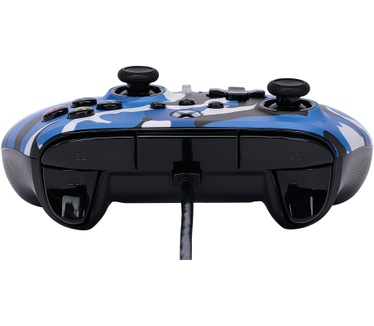 PowerA 1525941-01 Blauw