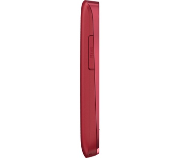 Nokia Asha 202 Rood