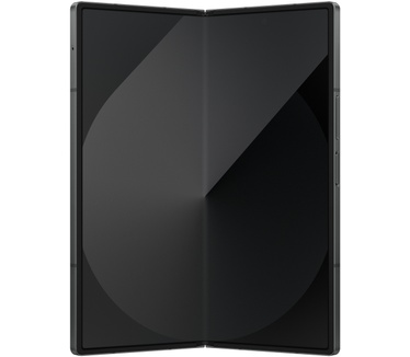 Samsung Galaxy Z Fold6, 256GB opslag Enterprise Edition Zilver
