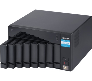 QNAP TVS-872N