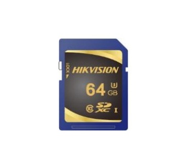 Hikvision HS-SD-H10I/64G