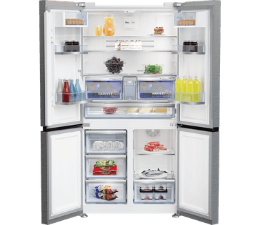 Beko GN1416240JXN