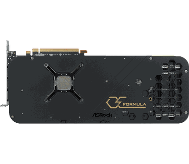 ASRock AMD Radeon RX 6950 XT OC Formula 16GB