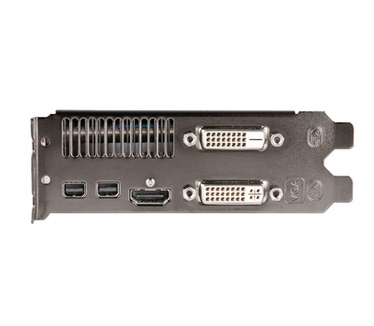 HIS 6970 IceQ Mix 2GB GDDR5