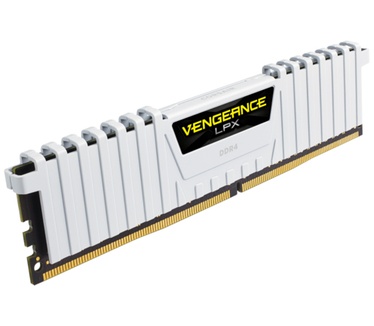 Corsair Vengeance LPX CMK32GX4M2A2666C16W