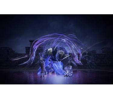 Elden Ring Nightreign Collector's Edition, PS4