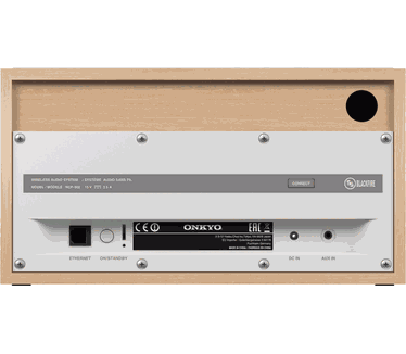 Onkyo Wireless Speaker Wit