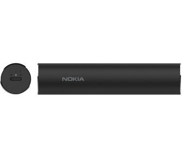 Nokia True Wireless Earbuds (Zwart)