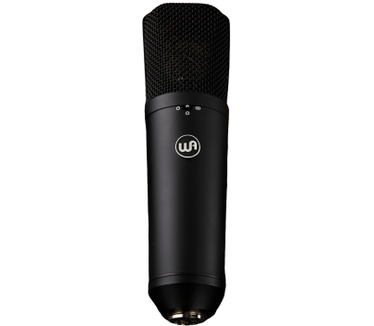 Warm Audio WA-87R2B