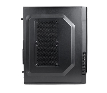 Zalman T2 Plus Mini-Tower USB 3.0