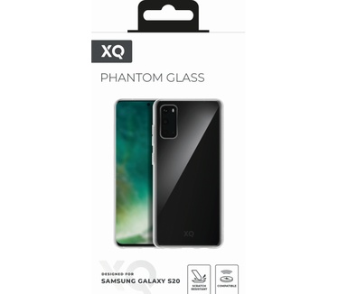 Xqisit Phantom glass