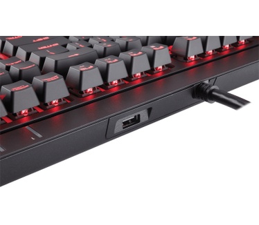 Corsair Gaming STRAFE Cherry MX Brown (US-layout)