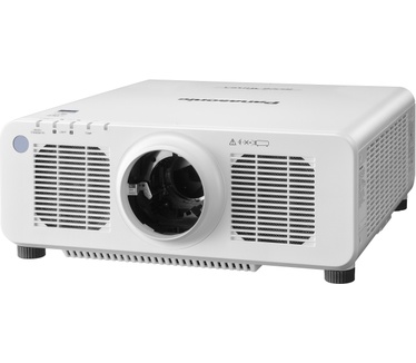 Panasonic PT-RZ120LWE