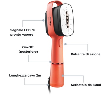 Ariete 4301/02