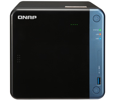 QNAP TS-453Be
