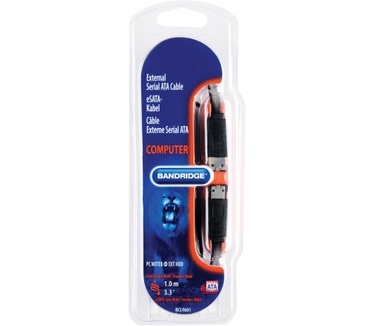 Bandridge BCL9601