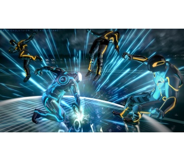 Tron: Evolution