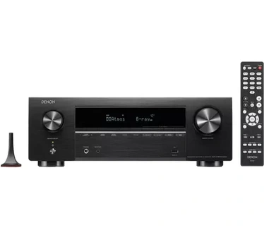 Denon AVR-X1800H DAB
