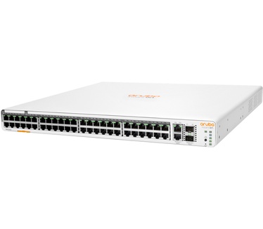 HPE Aruba Instant On 1960 48G 40p Class4 8p Class6 PoE 2XGT 2SFP+ 600W (x20)