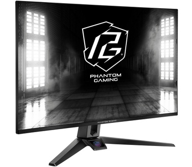 ASRock PG27FFS1A