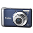CES: Canon vernieuwt Powershot A-compactcameralijn