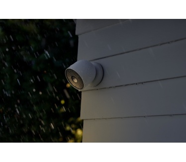 Google Nest Cam (outdoor of indoor, batterij)