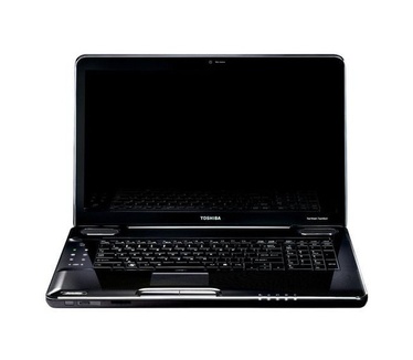 Toshiba Satellite P500-125
