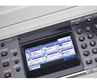 Kyocera FS-C8525MFP/KL3