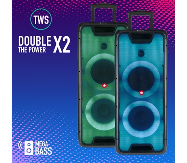 NGS WILD RAVE 2