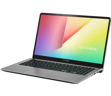 Asus VivoBook F510QA VivoBook F510QA-EJ148T-BE Azerty
