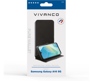 Vivanco 64355