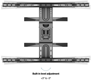 Multibrackets 0402