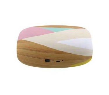 T'nB Art Scandi Bluetooth Speaker