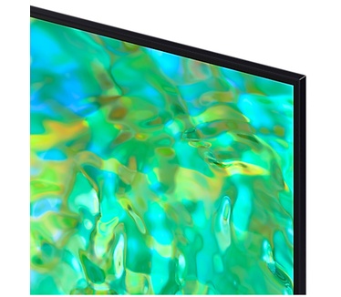 Samsung CU8072 55