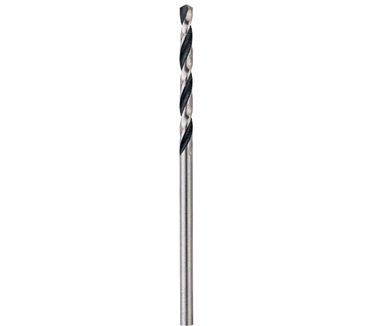 Bosch HSS Spiraalboor PointTeQ