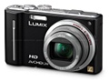 Panasonic Lumix TZ10