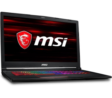 MSI GE73 8RF-089BE