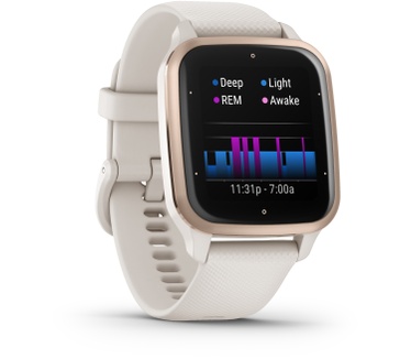 Garmin Venu Sq 2 Music