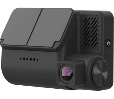Pioneer VREC-Z810SH Dashcam met GPS Kijkhoek horizontaal (max.): 115 ° 12 V Automatische start, Display, WiFi