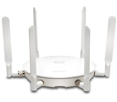Dell SonicPoint ACe + 3Y Dynamic Support 24x7