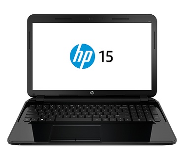 HP 15-d007ed