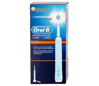Oral-B D16.513
