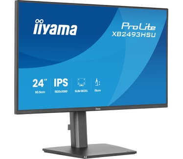 Iiyama XB2493HSU-B1