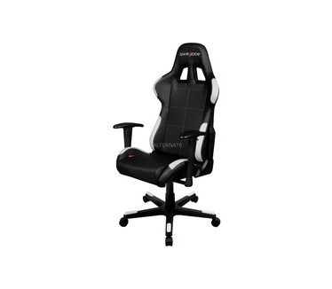 DXRacer Formula Gaming chair black/white