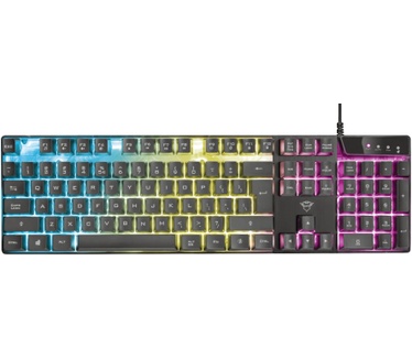 Trust GXT 835 Azor (Qwerty US)