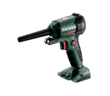Metabo BP 18 LTX BL