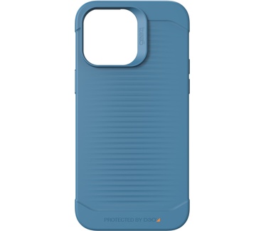 Gear4 Havana (iPhone 14 Pro Max) Zwart