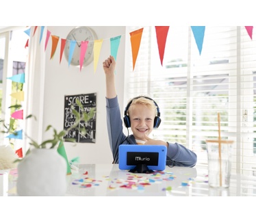 Kurio Tab Ultra 2 - Nickelodeon - Blue