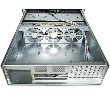 Fantec SRC-3160P5