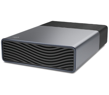 Seagate STNB20000400